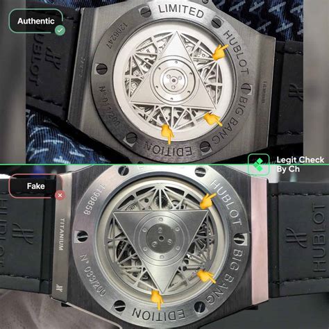 hublot replica usa|how to check authentic hublot.